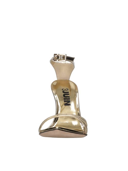 Zeppe in vernice 3JUIN | BLONDIE 100 RUE VEGASORO